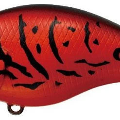Evergreen International Ch-1 Crankbait Baits 9 Evergreen International Ch-1 Crankbait Baits
