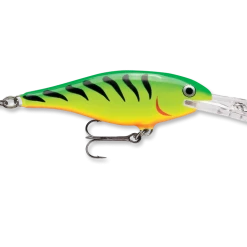 Rapala Shad Rap Sr09 3 1/2