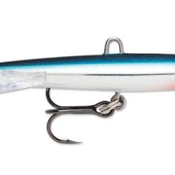 Jigs Rapala Flat Jig 04 1 1/2"