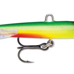 Jigs Rapala Flat Jig 04 1 1/2" 13 Jigs Rapala Flat Jig 04 1 1/2