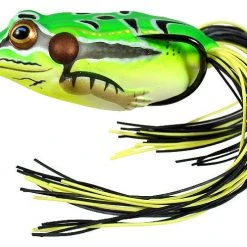 Livetarget Hollow Body Frog 65 2 5/8
