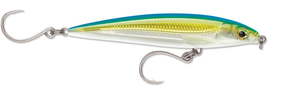 Rapala X-Rap Long Cast Shallow Sxrls12 4 3/4" Baits 5 Rapala X-Rap Long Cast Shallow Sxrls12 4 3/4" Baits