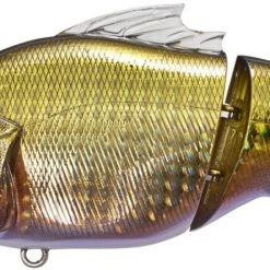 Megabass Vatalion Swimbait Baits