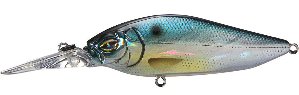 Baits Megabass Diving Flap Slap 1 Baits Megabass Diving Flap Slap