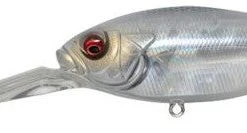 Megabass Deep-Six Crankbait Baits