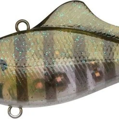 Lucky Craft Lv 100 Lipless Crankbait Baits