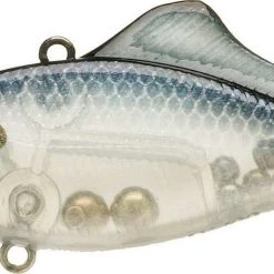 Lucky Craft Lv 100 Lipless Crankbait Baits