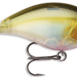 Baits Storm Arashi Silent Square Bill 2 3/8