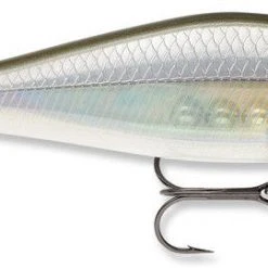 Rapala Shadow Rap Shad Baits