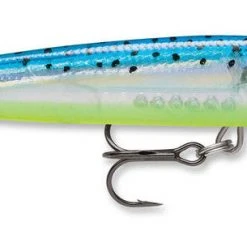 Rapala Scatter Rap Deep Husky Jerk