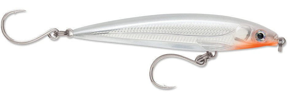 Rapala X-Rap Long Cast Shallow Sxrls12 4 3/4" Baits 6 Rapala X-Rap Long Cast Shallow Sxrls12 4 3/4" Baits