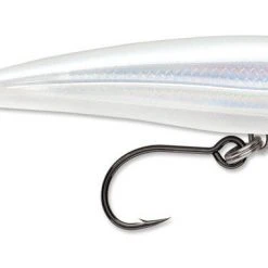 Rapala X-Rap Twitchin' Minnow Sxrt12 4 3/4
