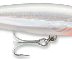Rapala X-Rap Magnum 15 Big Game Slash Bait