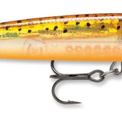 Rapala Scatter Rap Deep Husky Jerk