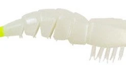 Baits Z Man Ez Shrimpz 3.5" 4 Pack Unrigged