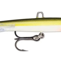 Jigs Rapala Flat Jig 04 1 1/2" 17 Jigs Rapala Flat Jig 04 1 1/2