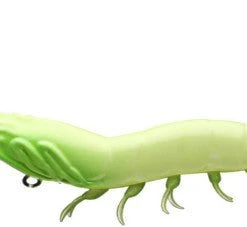 Livetarget Hybrid Shrimp 4" Baits 15 Livetarget Hybrid Shrimp 4