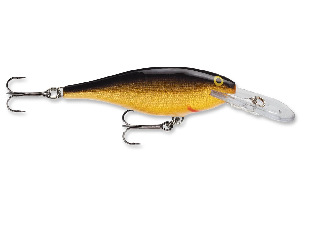 Rapala Shad Rap Sr05 2'' Baits 16 Rapala Shad Rap Sr05 2'' Baits