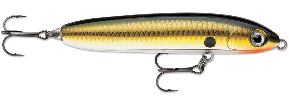 Rapala Skitter V Baits 5 Rapala Skitter V Baits