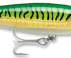 Rapala X-Rap Magnum 10 Big Game Slash Bait Baits