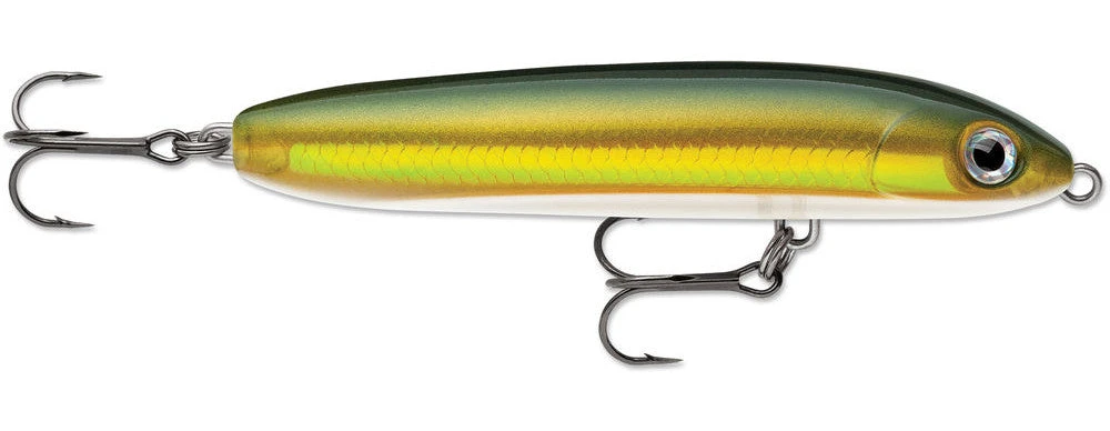 Rapala Skitter V Baits 6 Rapala Skitter V Baits