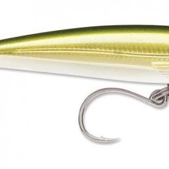 Rapala X-Rap Long Cast Shallow Sxrls12 4 3/4" Baits 24 Rapala X-Rap Long Cast Shallow Sxrls12 4 3/4