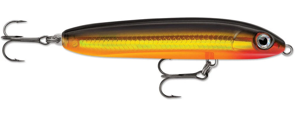 Rapala Skitter V Baits 4 Rapala Skitter V Baits