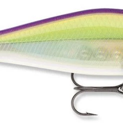 Rapala Shadow Rap Shad Baits