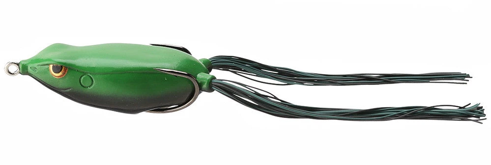 Baits Spro Dean Rojas Bronzeye Frog 65 11 Baits Spro Dean Rojas Bronzeye Frog 65