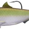 Livetarget Threadfin Shad Swimbaits