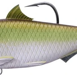 Livetarget Threadfin Shad Swimbaits