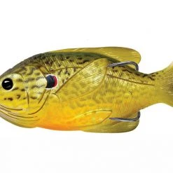 Baits Livetarget Sunfish 90 Hollow Body 3 1/2