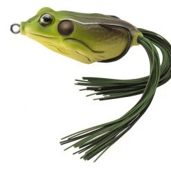 Baits Livetarget Hollow Body Frog 45 1 3/4