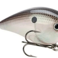 Strike King KVD Magnum Square Bill 8.0 Silent Crankbait Baits
