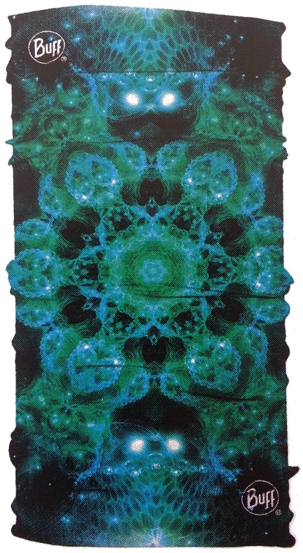 BUFF Original Buff Multifunctional Headwear 32 BUFF Original Buff Multifunctional Headwear