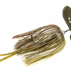 Strike King Tour Grade Rage Blade 3/8 Oz.