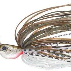 Jigs Z Man Evergreen Jack Hammer ChatterBait 1/2 Oz.