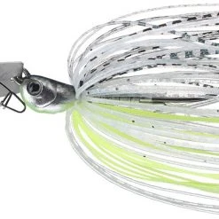 Jigs Z Man Evergreen Jack Hammer ChatterBait 1/2 Oz.