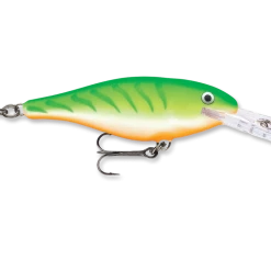 Rapala Shad Rap Sr07 2 3/4''