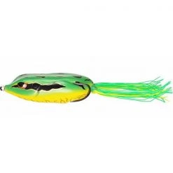 Baits Spro Dean Rojas Bronzeye King Daddy Frog