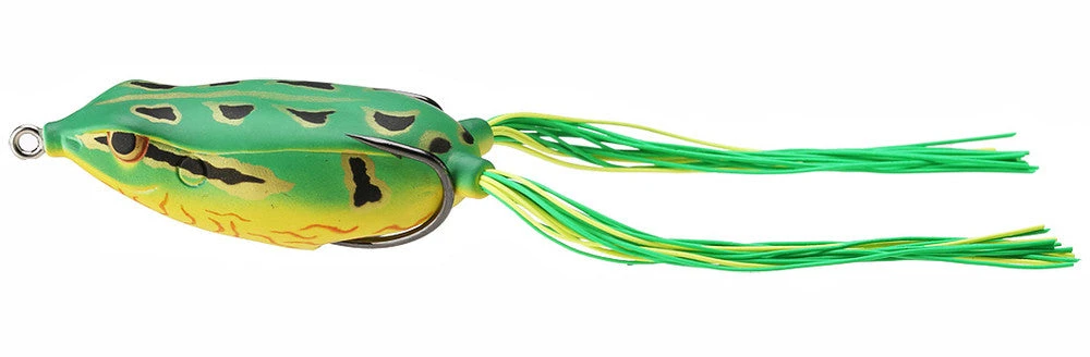 Baits Spro Dean Rojas Bronzeye Frog 65 13 Baits Spro Dean Rojas Bronzeye Frog 65