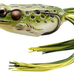 Livetarget Hollow Body Frog 55 2 1/4" 22 Livetarget Hollow Body Frog 55 2 1/4