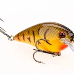 Strike King KVD Square Bill 1.5 Silent Crankbaits