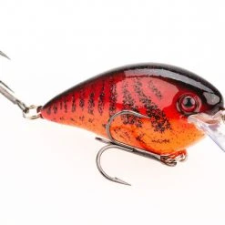 Strike King KVD Square Bill 1.5 Silent Crankbaits