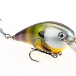 Strike King KVD Square Bill 1.5 Silent Crankbaits