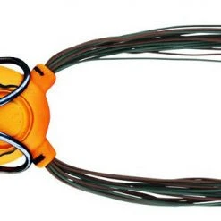 Baits Spro Dean Rojas Bronzeye Frog 65 49 Baits Spro Dean Rojas Bronzeye Frog 65