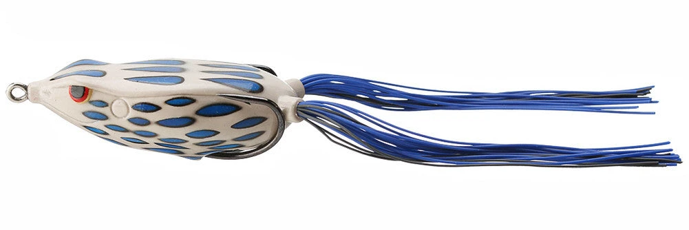 Baits Spro Dean Rojas Bronzeye Frog 65 15 Baits Spro Dean Rojas Bronzeye Frog 65