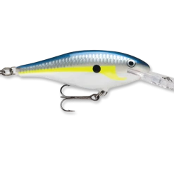 Rapala Shad Rap Sr09 3 1/2