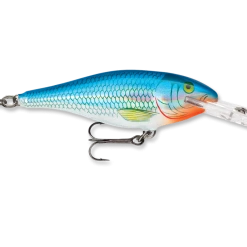 Rapala Shad Rap Sr06 2 1/2