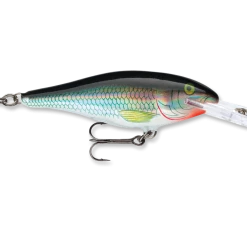 Rapala Shad Rap Sr08 3 1/8